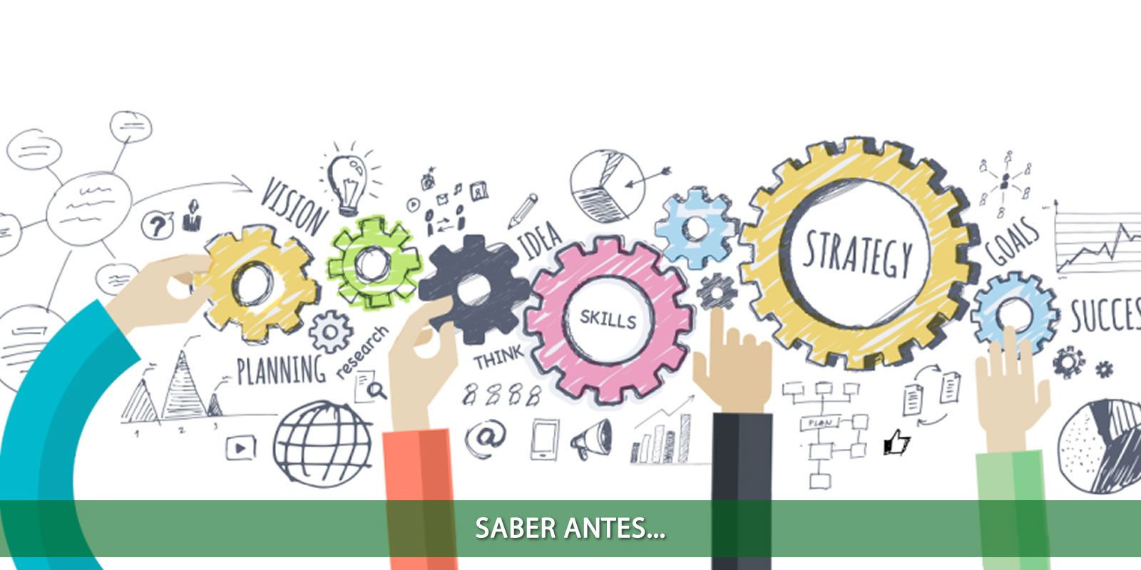 Figura 5 - EMPREENDEDOR DE SUCESSO. O QUE É PRECISO TER E FAZER PARA VENCER O DESAFIO